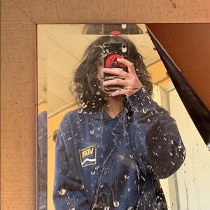 Meet your Posher, Zoe